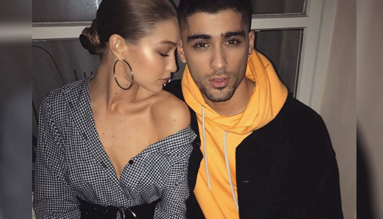 Gigi Hadid