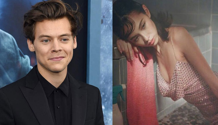Harry Styles
