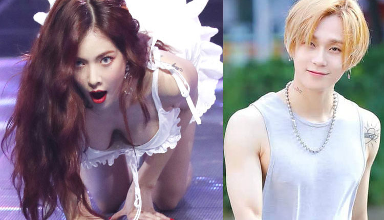 HyunA