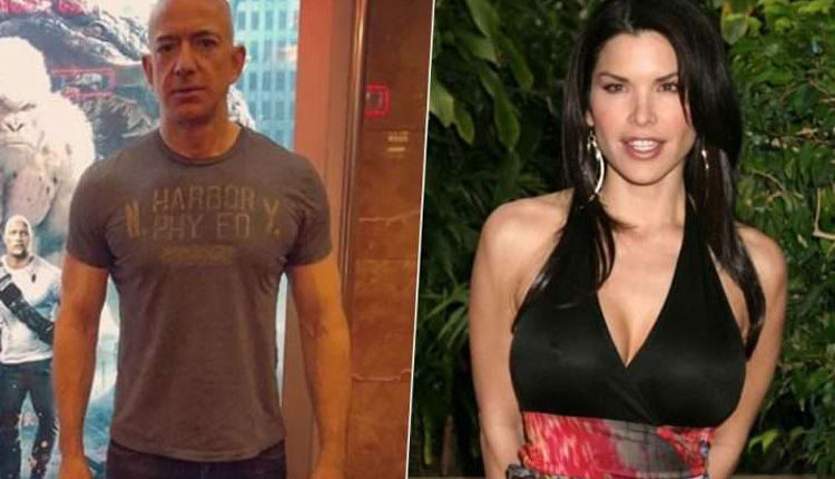 Jeff Bezos
