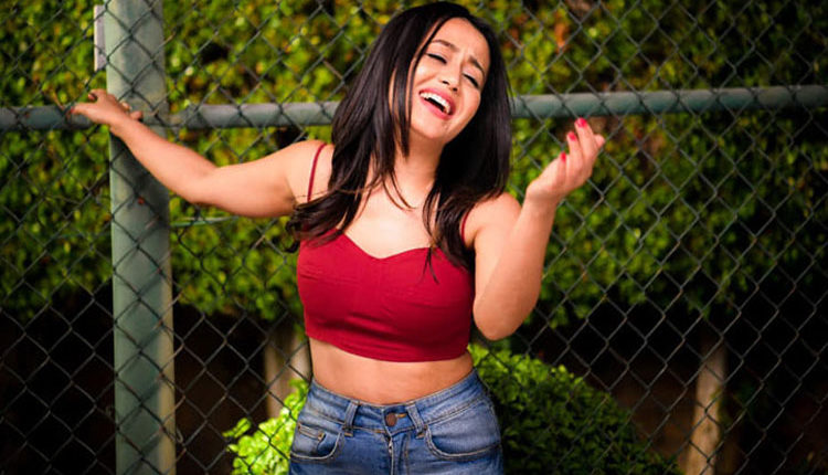 Neha Kakkar