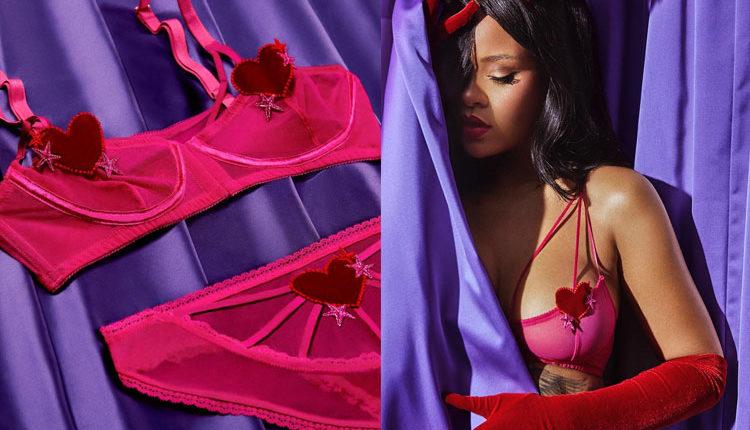 Rihanna