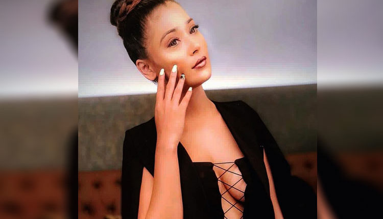 Sara Khan