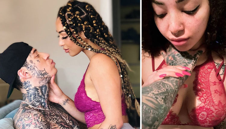 Trace Cyrus