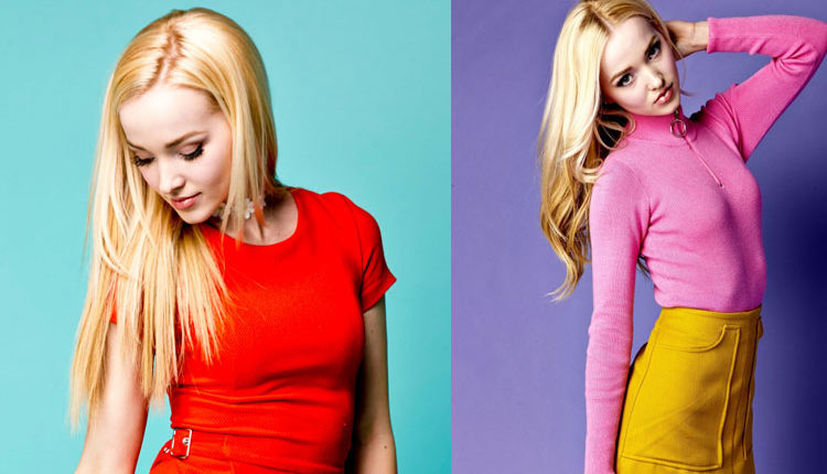 Dove Cameron