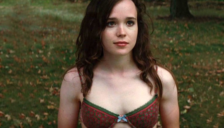 Ellen Page