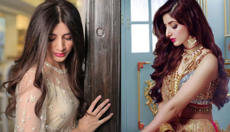 Flop Pakistani actress