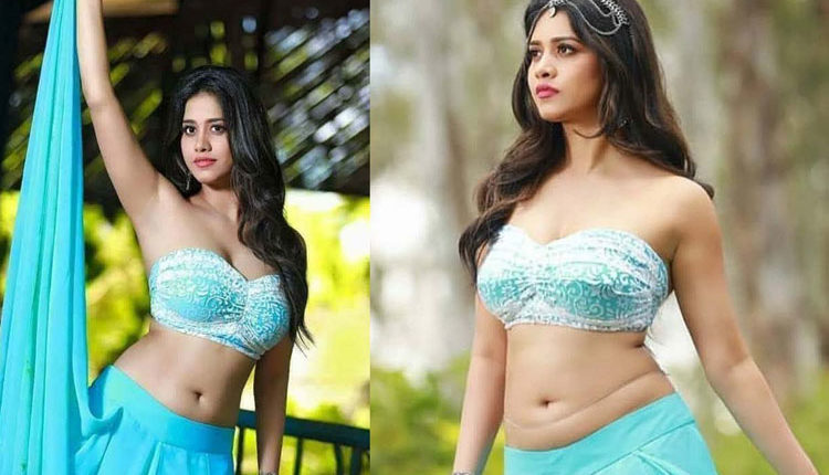 Nabha Natesh