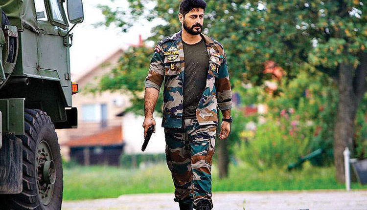 Pulwama attack