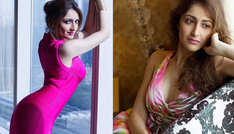 Sayyeshaa Saigal