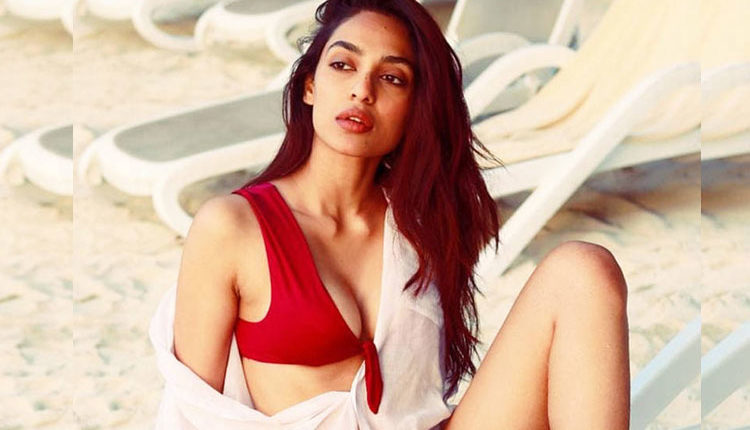 Sobhita Dhulipala