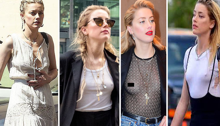 Amber Heard
