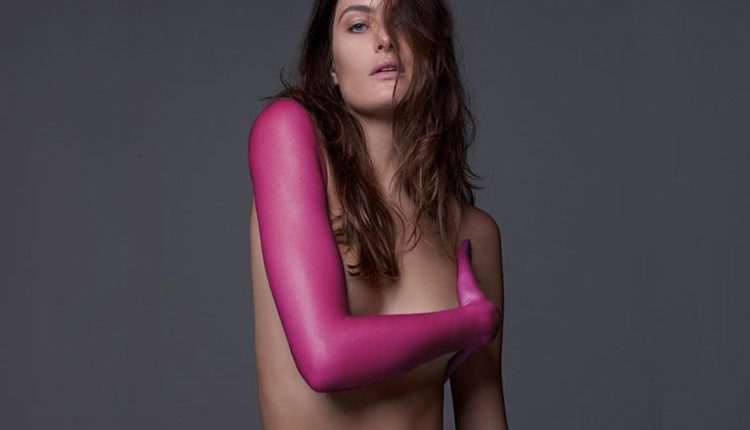 Isabeli Fontana