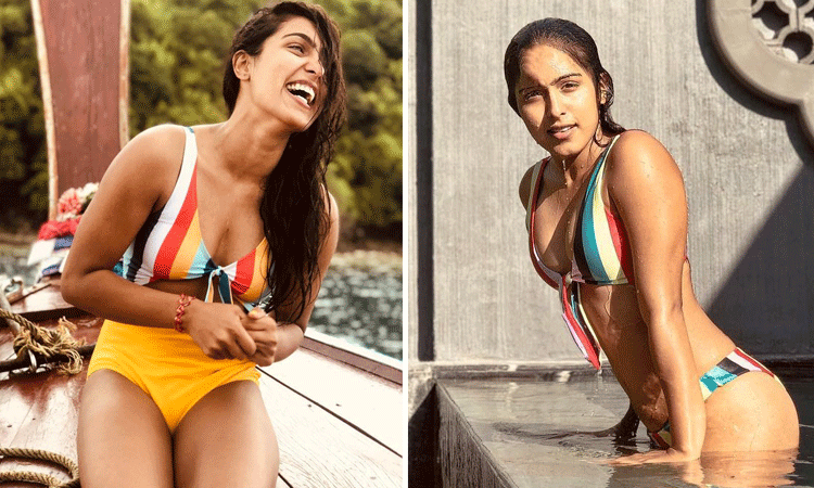 Samkyukta Hegde