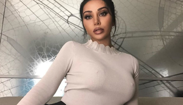 Martha Kalifatidis