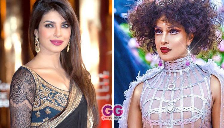 Priyanka Chopra