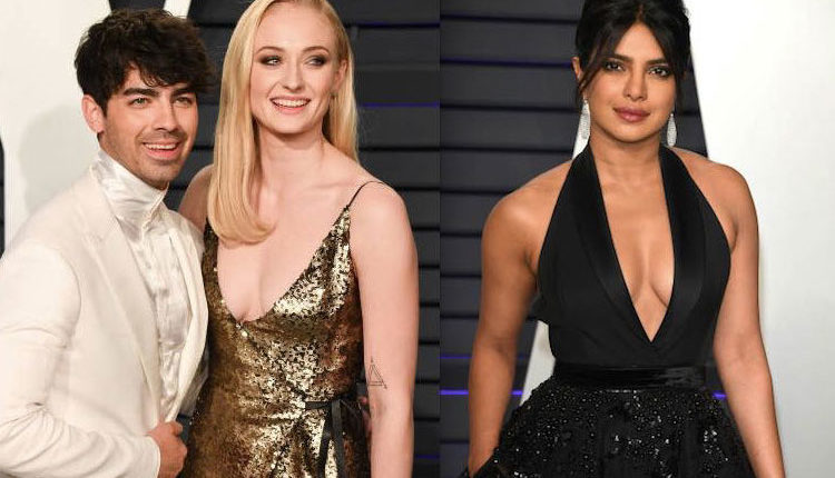 Priyanka Chopra