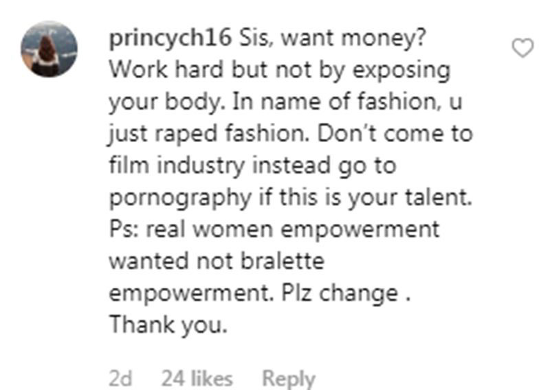 Rakul Preet Singh gets brutally trolled for her photo in Unzipped Jeans 2 Rakul Preet Singh