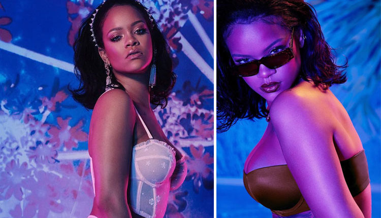 Rihanna