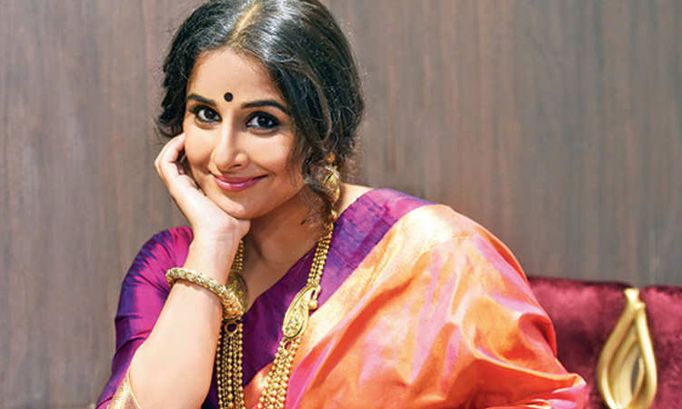 Vidya Balan