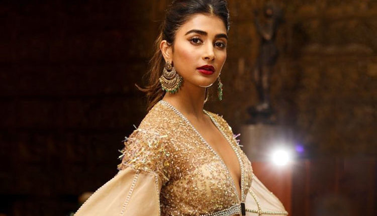 Pooja Hegde