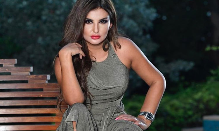 Top 10 Most Beautiful Female Arab Singers 