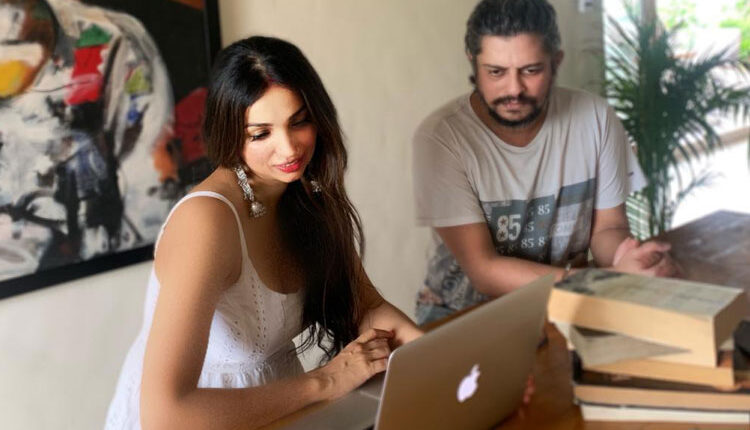 Himanshu Sharma and Kanika Dhillon talk about co-writing Anand L Rai’s heartwarming tale Rakshabandhan