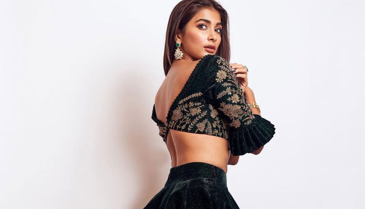 Pooja Hegde