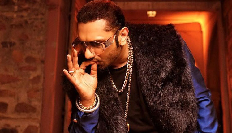 Yo Yo Honey Singh