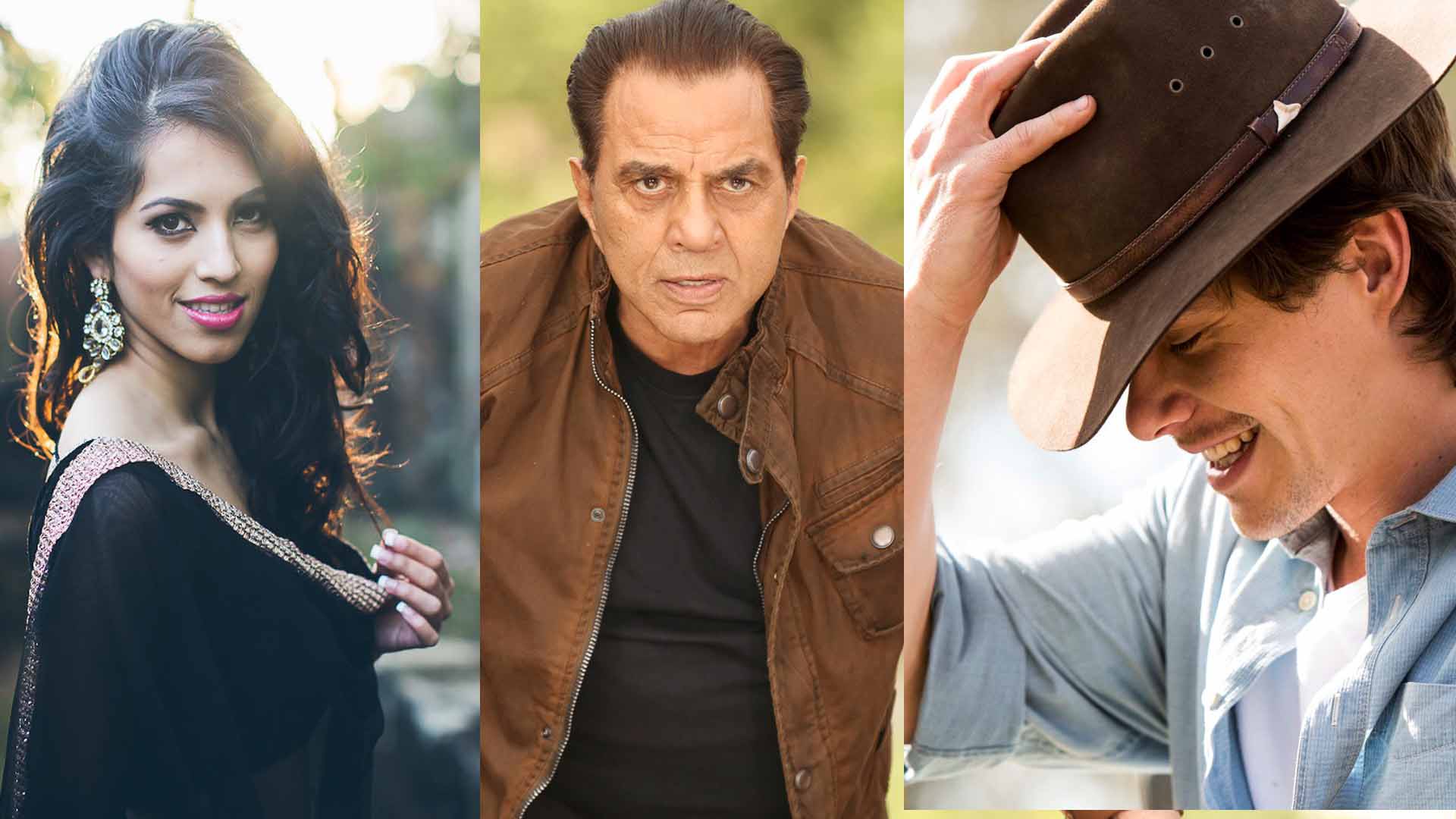 ट्रैविस जाफरी को जब धर्मेंद्र के बारे में पता चला तो वो शूटिंग के दौरान मुंह तक नहीं खोल सके
