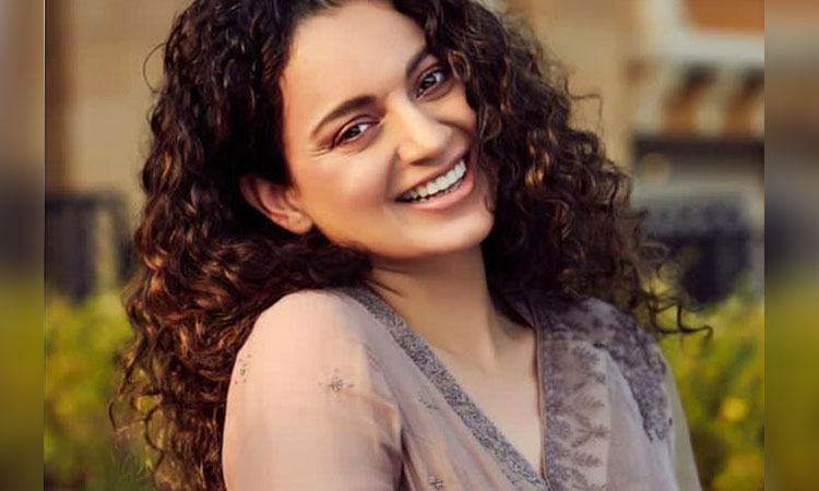 भगवान पर भरोसा रखते हुए, मैं 15 साल की उम्र में ही घर छोड़ चुकी थी - कंगना रनौत